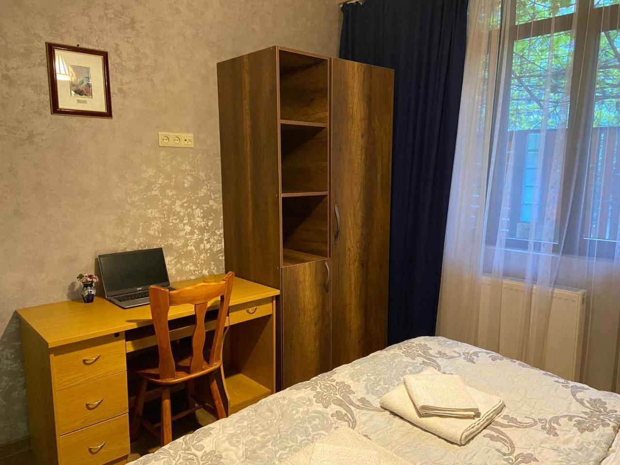 Hotel "Tbilisi Tales" In The Heart Of The Old City Zewnętrze zdjęcie