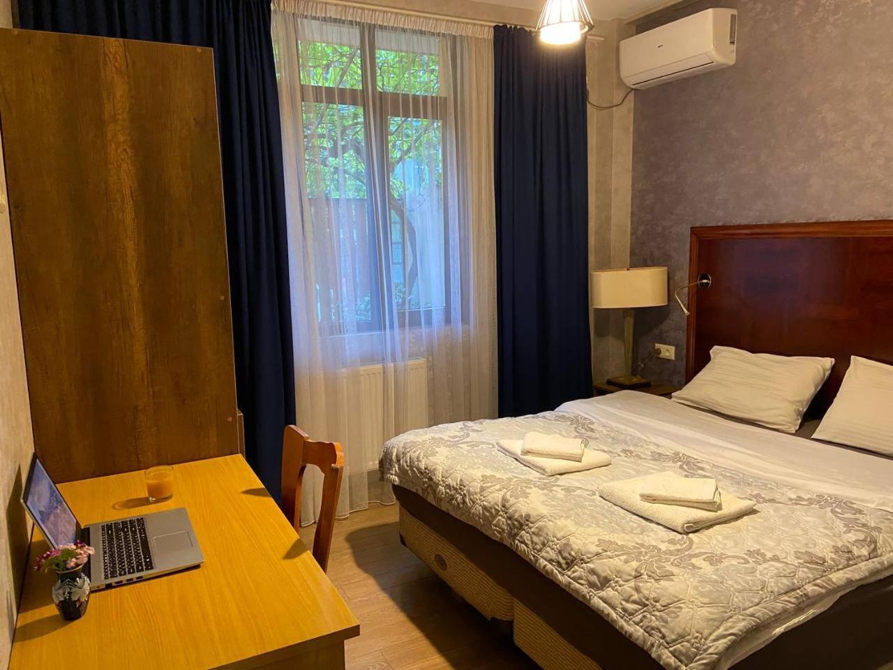 Hotel "Tbilisi Tales" In The Heart Of The Old City Zewnętrze zdjęcie