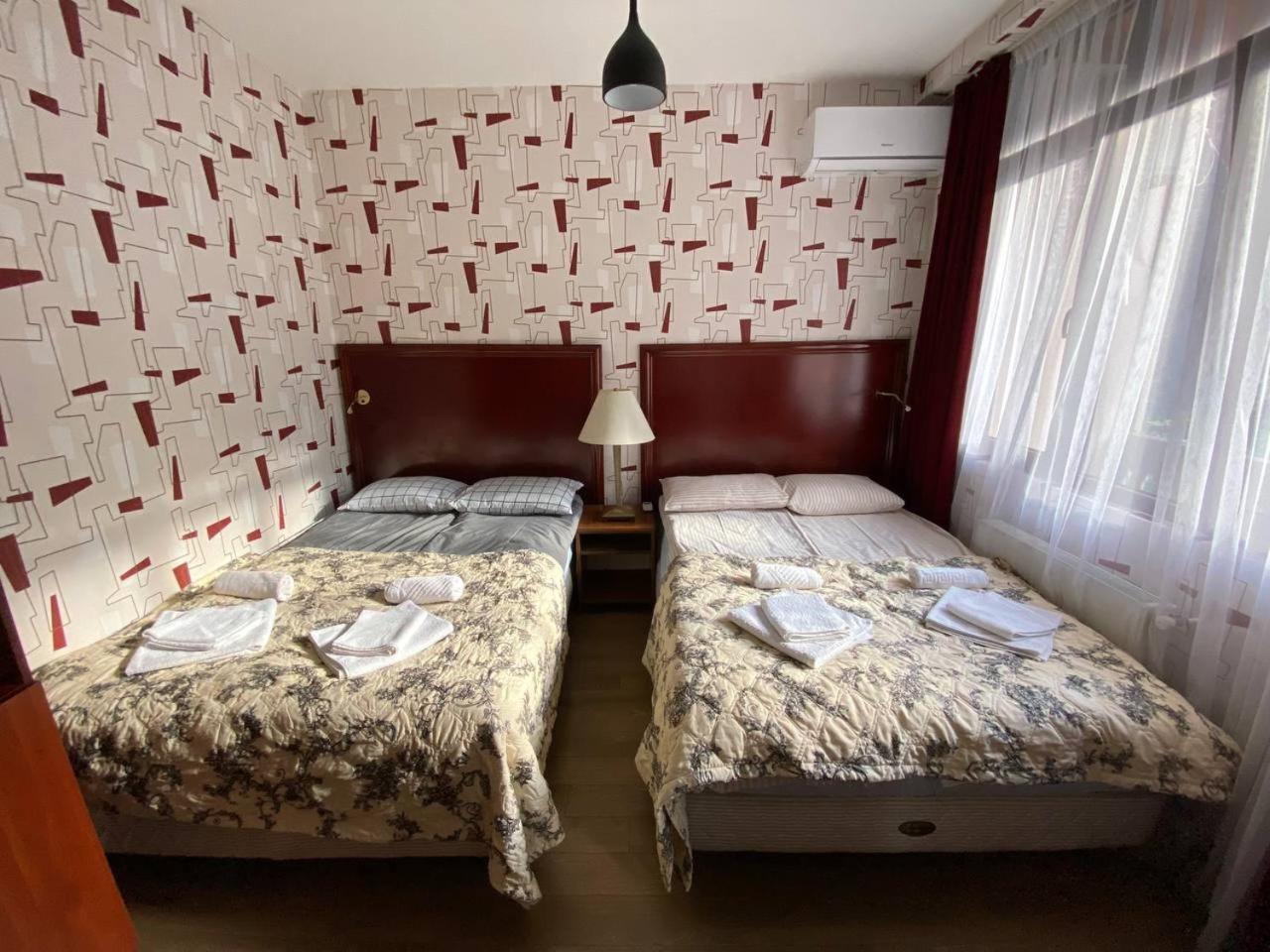 Hotel "Tbilisi Tales" In The Heart Of The Old City Zewnętrze zdjęcie