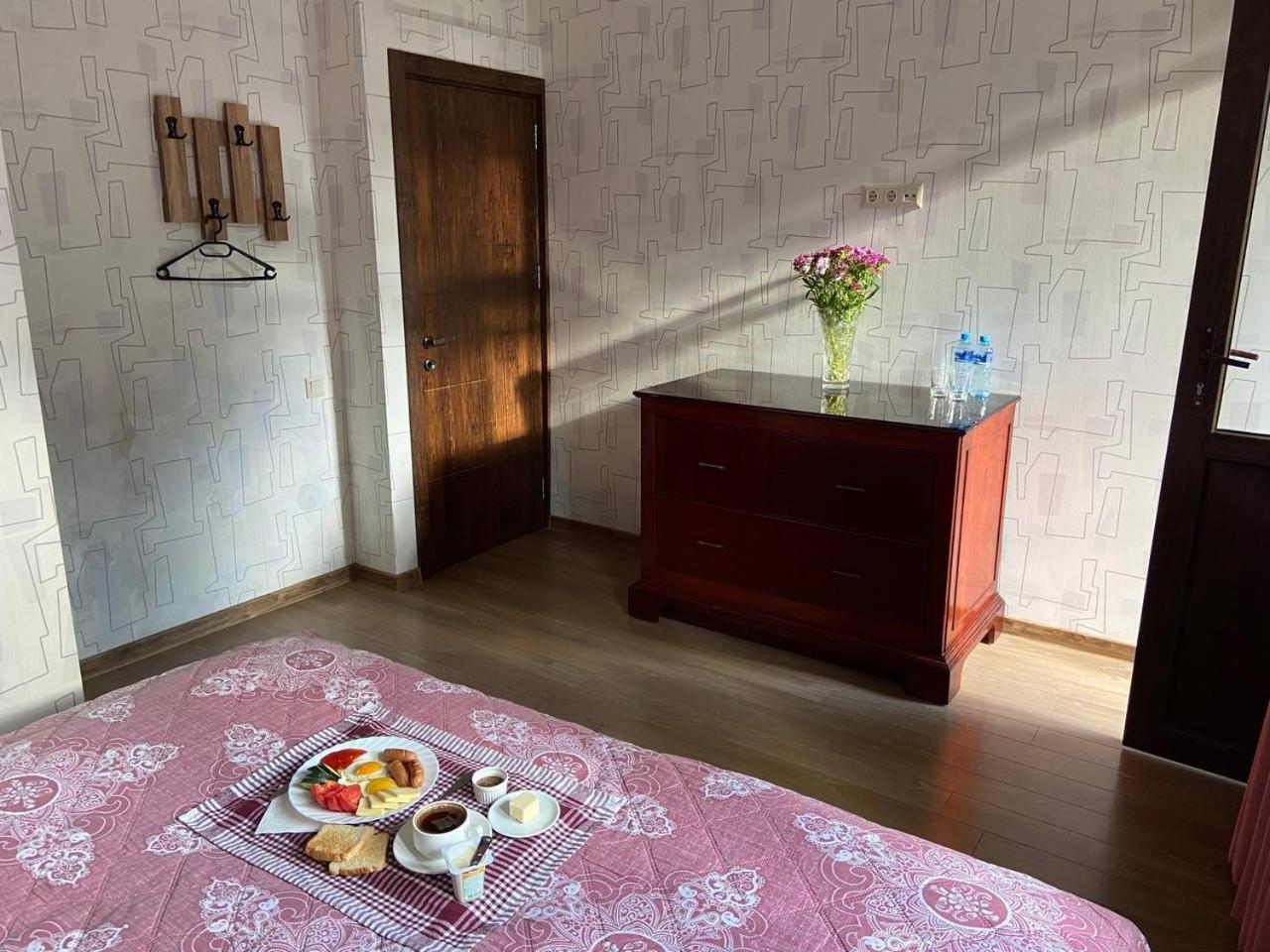 Hotel "Tbilisi Tales" In The Heart Of The Old City Zewnętrze zdjęcie