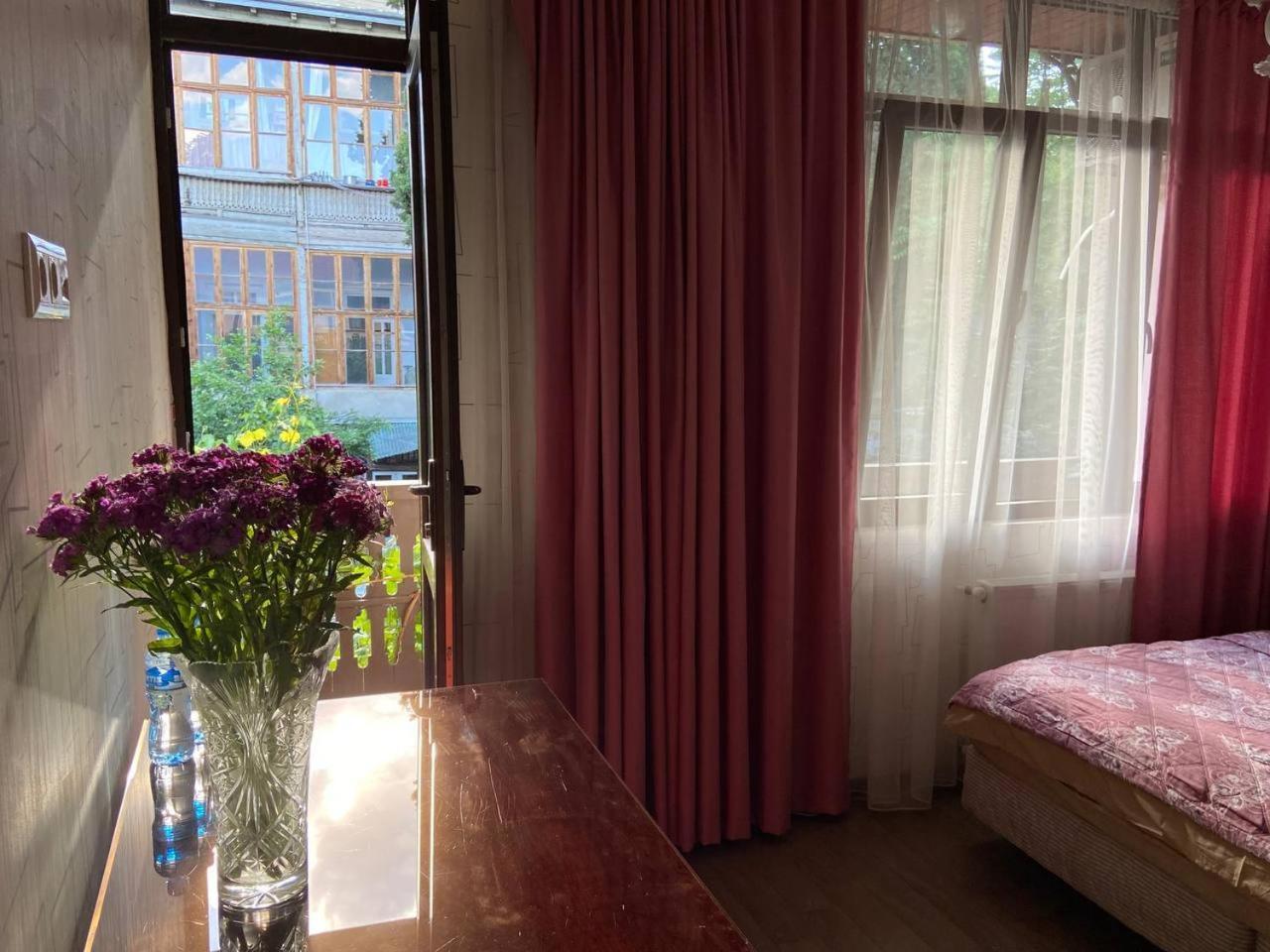 Hotel "Tbilisi Tales" In The Heart Of The Old City Zewnętrze zdjęcie