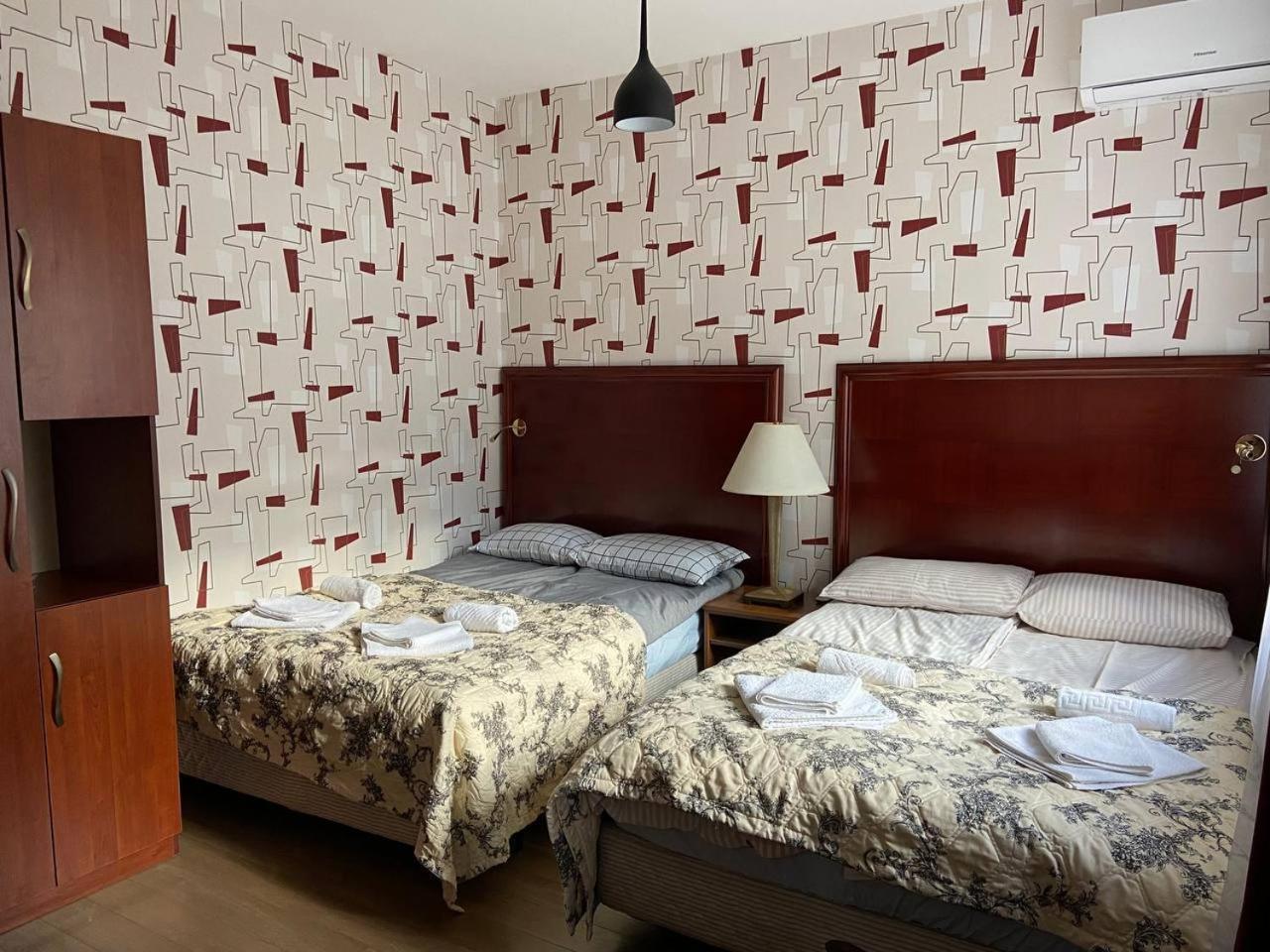 Hotel "Tbilisi Tales" In The Heart Of The Old City Zewnętrze zdjęcie