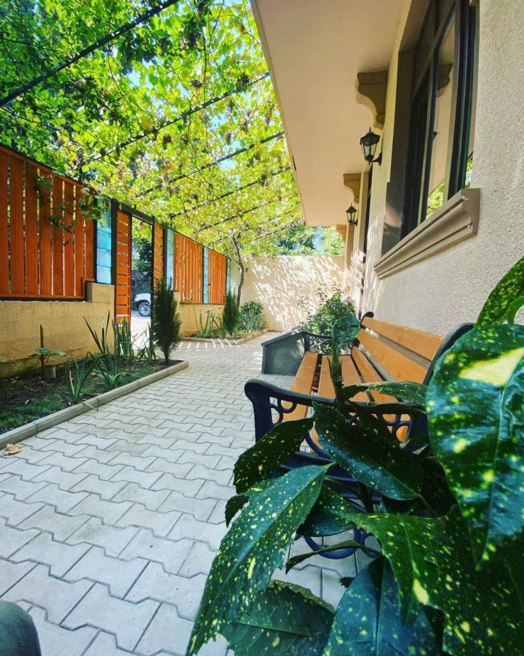 Hotel "Tbilisi Tales" In The Heart Of The Old City Zewnętrze zdjęcie